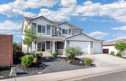 1262 Daylily DR, Washington, UT 84780