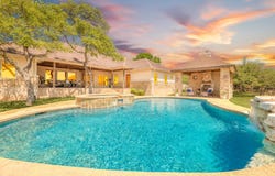 1041 Polo Club DR, Austin, TX 78737