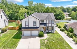 2431 S Ponca Avenue, Independence, MO 64057