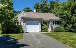 115 Pine Hill Boulevard, Mashpee, MA 02649