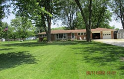 6915 Troy Sidney Road, Piqua, OH 45356