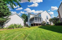 9 WEBSTER HILL COURT, CLARKSBURG, MD 20871
