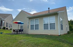 11730 LEGACY WOODS Drive, FREDERICKSBURG, VA 22407