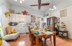 517 W College Avenue, Coleman, TX 76834