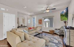 6716 RED CANYON SAGE Lane, El Paso, TX 79912