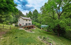 658 Tilley Creek Rd, Cullowhee, NC 28723