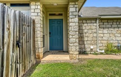 500 Gregory Ct, Round Rock, TX 78664