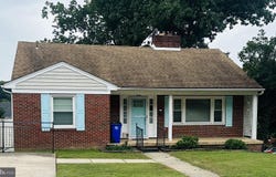 416 W B Street, BRUNSWICK, MD 21716