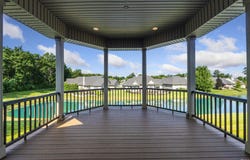 12527 Tawney Eagle Cove, Huntertown, IN 46748