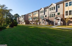3794 Jack Vernon Circle, Powder Springs, GA 30127