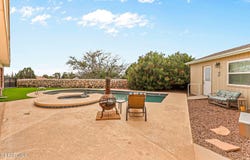 6870 Granero Drive, El Paso, TX 79912