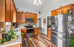 600 Walnut Crossing Drive, Whitsett, NC 27377