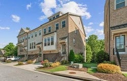 2372 Montford Place SE, Smyrna, GA 30080