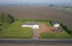 227042 County Road F -, Colby, WI 54421