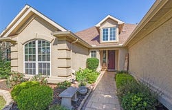 9704 Freeport Drive, Denton, TX 76207