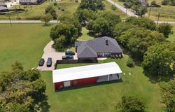 16360 University Drive, Forney, TX 75126