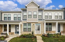 3573 STEPHENSONS HILL LANE, MARSHALL, VA 20115