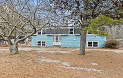 1460 Massasoit Road, Eastham, MA 02642