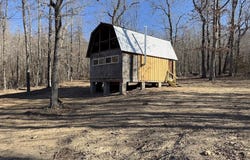Marsena Rd - E, Marshall, AR 72650