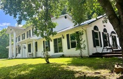 1835 W PUNCHEON CREEK ROAD, Salyersville, KY 41465