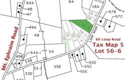 60 Loop Road S, Searsport, ME 04974
