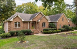 115 Cashie Drive, Hertford, NC 27944