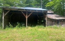 Fulmer Valley Road, Wellsville, NY 14895