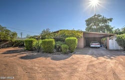 2534 N 52ND Street, Phoenix, AZ 85008