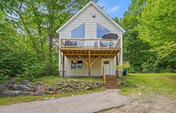 158 Mt Hunger Shore Road, Windham, ME 04062