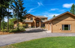 550 Blacktail Heights, Lakeside, MT 59922