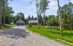 87 Moose Ridge Road, Rangeley, ME 04970