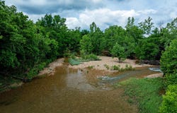 o Mill Creek, Smithville, AR 72466