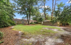 101 Cannon Street, Bamberg, SC 29003