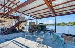 100 Scott Drive, Tow, TX 78672