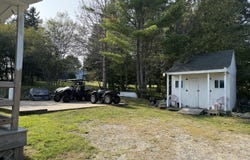 168 Kansas Road, Milbridge, ME 04658