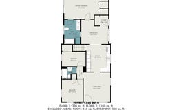 810 N James Street, Ludington, MI 49431