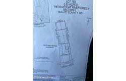 Lot 703 Bluffs Edge Dr, Mt Washington, KY 40047
