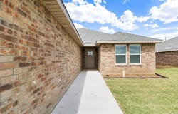 804 Bella Boulevard, Coleman, TX 76834