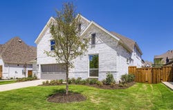 2710 Rachel Drive, Prosper, TX 75078