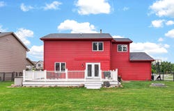 100 SW Hickory Glen, Grimes, IA 50111