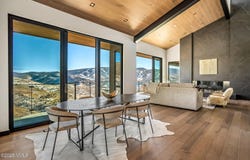5091 Wildridge Road E, Avon, CO 81620
