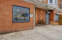 2517 WASHINGTON Boulevard, BALTIMORE, MD 21230