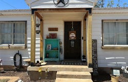 3119 39th St, Snyder, TX 79549