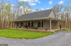 155 TURKEY, MIDDLETOWN, VA 22645