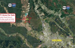 2601 Hwy 311, Schriever, LA 70395