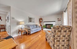 2834 Neil Dr, Roanoke, VA 24019
