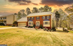4814 Riveredge, Snellville, GA 30039