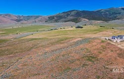 Lot #18 100 E, Oakley, ID 83346