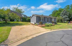 152 OAK VIEW DRIVE SE, LEESBURG, VA 20175