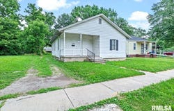 2166 S 13TH Street, Springfield, IL 62703